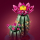 LEGO BOTANICALS 11509 Kwitnący kaktus - 1473413 - zdjęcie 11